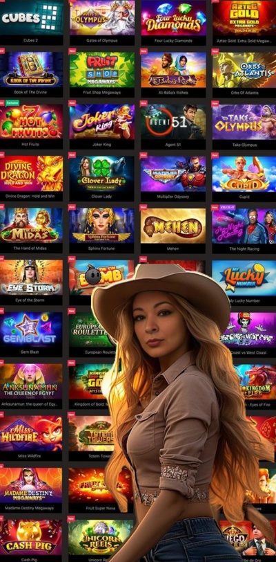 Stars Slots Casino